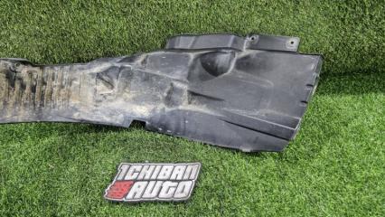 Подкрылок левый передний SUZUKI WAGON R MH55S 7232263R00 5 ракурс