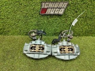 Суппорт задний NISSAN SKYLINE CKV36 44001-JL01A 4 ракурс