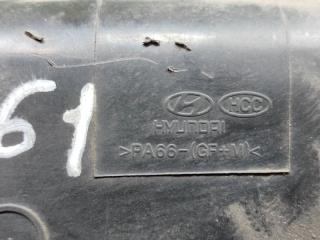Вентилятор радиатора двс HYUNDAI SONATA NF G4KD 253803K170 5 ракурс