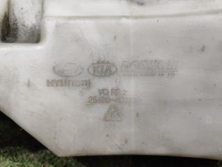 Бачок расширительный KIA CARNIVAL VQ D4HB 25430-4D760 5 ракурс