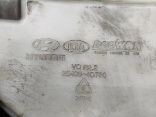 Бачок расширительный KIA CARNIVAL VQ D4HB 25430-4D760 5 ракурс