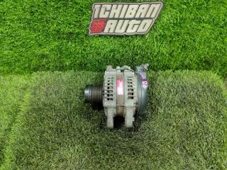 Генератор TOYOTA MARK X GRX120 4GR-FSE 2706031040 1 ракурс