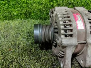 Генератор TOYOTA MARK X GRX120 4GR-FSE 2706031040 3 ракурс