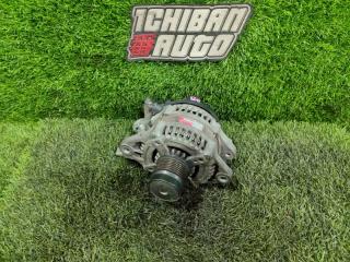 Генератор TOYOTA MARK X GRX120 4GR-FSE 2706031040 5 ракурс