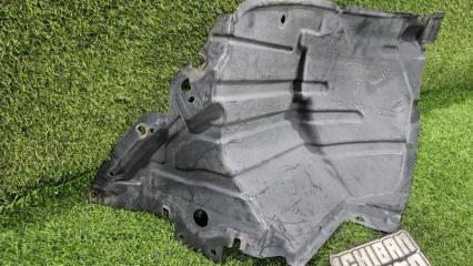 Подкрылок левый передний NISSAN STAGEA NM35 63845AQ000 4 ракурс