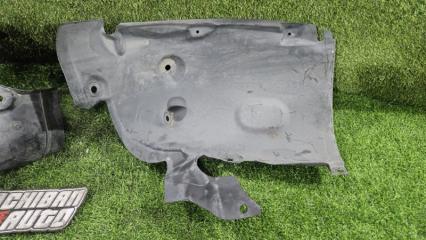 Подкрылок правый передний RENAULT MEGANE DZ0G 5 ракурс