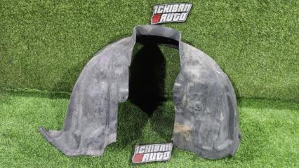 Подкрылок левый передний VOLVO S60 FB416 1 ракурс Подкрылок левый передний VOLVO S60 FB416 1 ракурс