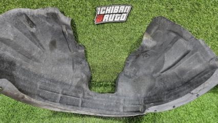 Подкрылок левый передний VOLVO S60 FB416 5 ракурс Подкрылок левый передний VOLVO S60 FB416 5 ракурс