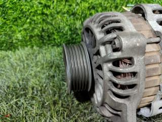 Генератор MITSUBISHI DION CR9W 4G63 MD355120 2 ракурс