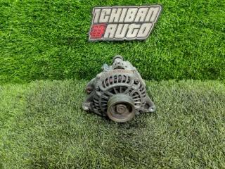 Генератор MITSUBISHI DION CR9W 4G63 MD355120 3 ракурс