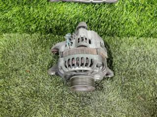 Генератор MITSUBISHI DION CR9W 4G63 MD355120 4 ракурс