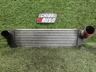 Интеркулер BMW 7-SERIES F01 N54B30 17517577115 1 ракурс
