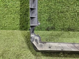 Планка радиатора BMW X5 E70 M57D30 17118574000 2 ракурс