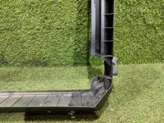 Планка радиатора BMW X5 E70 M57D30 17118574000 3 ракурс