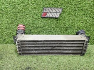 Интеркулер BMW X5 E70 M57D30 17517809321 1 ракурс