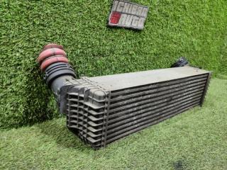Интеркулер BMW X5 E70 M57D30 17517809321 2 ракурс