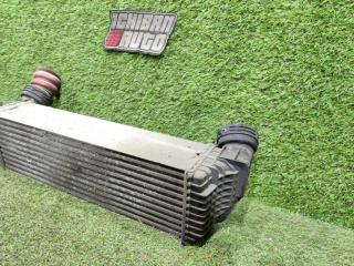 Интеркулер BMW X5 E70 M57D30 17517809321 3 ракурс