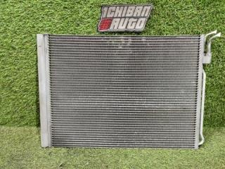 Радиатор кондиционера BMW X5 E70 M57D30 64509239992 1 ракурс