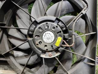 Вентилятор радиатора двс CHEVROLET ORLANDO J309 Z20D 13347164 4 ракурс