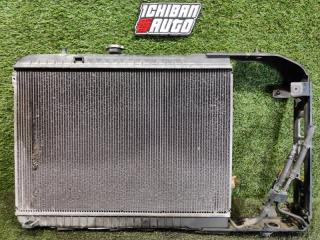 Радиатор основной KIA CARNIVAL VQ D4HB 253104D770 4 ракурс