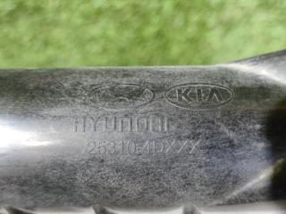Радиатор основной KIA CARNIVAL VQ D4HB 253104D770 5 ракурс
