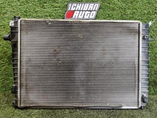 Радиатор основной HYUNDAI TUCSON JM D4EA 253102E710 1 ракурс