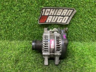 Генератор TOYOTA MARK X GRX120 4GR-FSE 27060-31040 1 ракурс