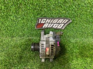 Генератор TOYOTA MARK X GRX120 4GR-FSE 27060-31040 3 ракурс