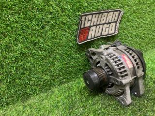 Генератор TOYOTA MARK X GRX120 4GR-FSE 27060-31040 5 ракурс