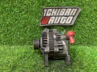 Генератор SUBARU IMPREZA GG2 EJ152 23700AA420 1 ракурс
