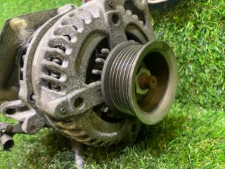 Генератор HONDA STEPWGN RK5 R20A 31100R0A003 4 ракурс