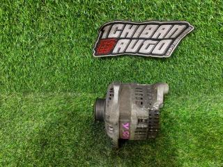 Генератор NISSAN FUGA Y50 VQ25DE 23100EG010 2 ракурс