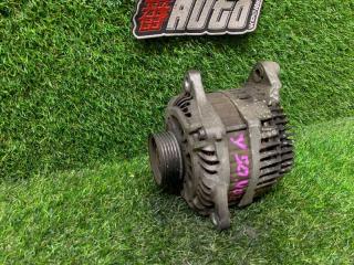 Генератор NISSAN FUGA Y50 VQ25DE 23100EG010 3 ракурс