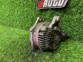 Генератор NISSAN FUGA Y50 VQ25DE 23100EG010 5 ракурс