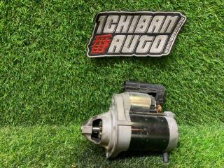Стартер TOYOTA MARK X GRX120 4GR-FSE 28100-31080 1 ракурс