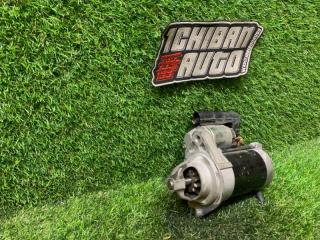 Стартер TOYOTA MARK X GRX120 4GR-FSE 28100-31080 3 ракурс