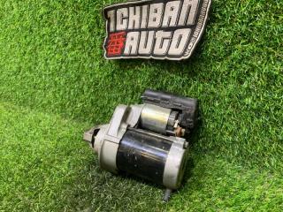 Стартер TOYOTA MARK X GRX120 4GR-FSE 28100-31080 5 ракурс