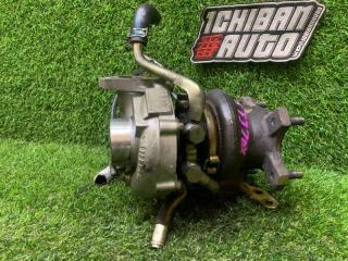 Турбина SUBARU LEGACY BP5 EJ20X 14411AA471 3 ракурс