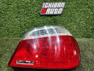 Стоп-сигнал правый BMW 5-SERIES E60 M54 B22 63217177282 2 ракурс