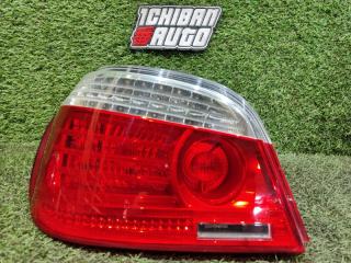 Стоп-сигнал левый BMW 5-SERIES E60 M54 B22 63217177281 2 ракурс