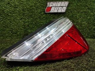 Стоп-сигнал левый BMW 5-SERIES E60 M54 B22 63217177281 4 ракурс