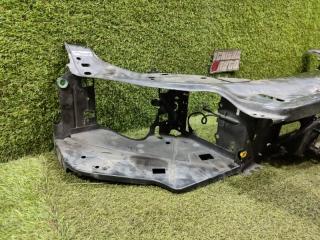 Планка телевизора VOLVO V70 BW 31299977 2 ракурс