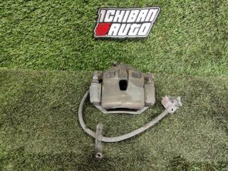 Суппорт левый передний HYUNDAI SONATA LF L4NA 58110D4000 1 ракурс