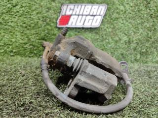 Суппорт левый передний HYUNDAI SONATA LF L4NA 58110D4000 5 ракурс