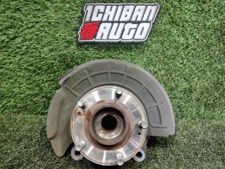 Ступица левая передняя HYUNDAI SONATA LF L4NA 51715C1000 1 ракурс