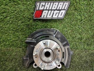 Ступица правая передняя HYUNDAI AVANTE AD G4FD 51716F2000 1 ракурс