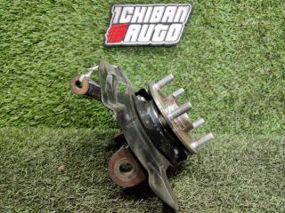 Ступица правая передняя HYUNDAI AVANTE AD G4FD 51716F2000 3 ракурс