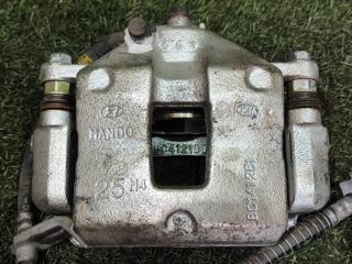 Суппорт правый передний HYUNDAI AVANTE AD G4FD 58130F2000 2 ракурс