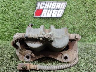 Суппорт левый передний SSANGYONG REXTON GAB D27DT 4811009052 4 ракурс