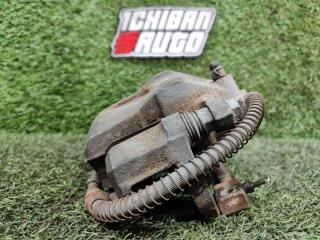 Суппорт левый передний SSANGYONG REXTON GAB D27DT 4811009052 5 ракурс